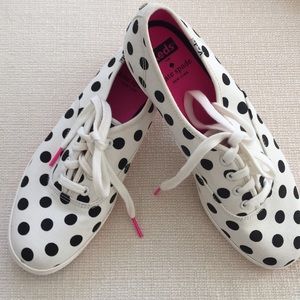 Keds for Kate Spade